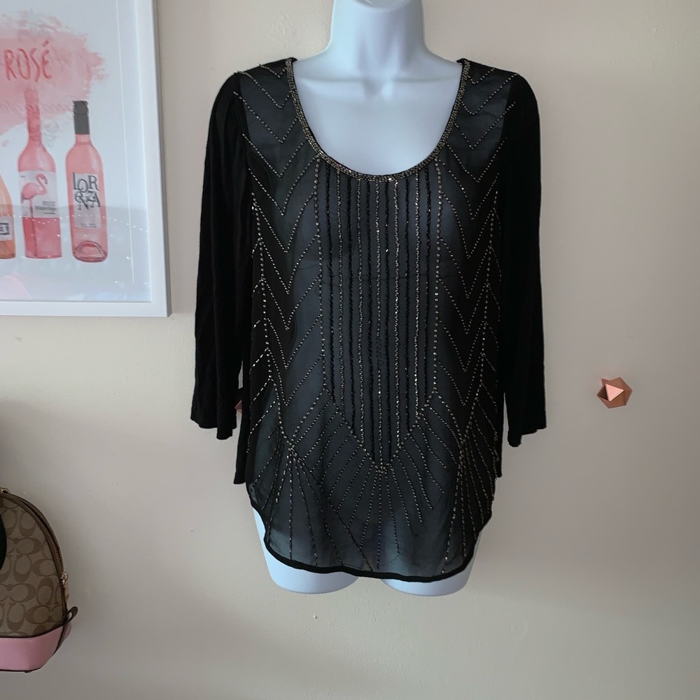 BKE Boutique Top